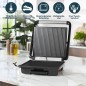 Princess 112425 Panini Grill Pro